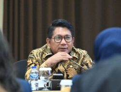 Beniyanto Tamoreka Apresiasi Langkah Berani Menteri ESDM Legalisasi Sumur Minyak Rakyat
