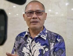 Dadiyono Respons Cepat Aduan Warga Soal Saluran Air Saat Reses di Kebayoran Lama