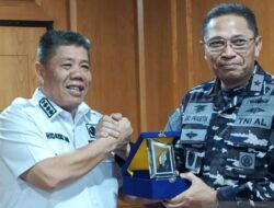 Gubernur Hidayat Arsani Pastikan Babel Sudah Zero Penyelundupan Timah di Laut