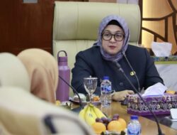 Wabup Tangerang Intan Nurul Siapkan 7 Langkah Konkret Tekan Angka Kemiskinan