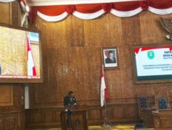 Kari Palimbong Soroti Capaian Realisasi APD Kutim 2024 Baru Capai 79 Persen