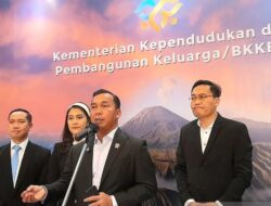 Mendukbangga Wihaji Siapkan Dream Team Untuk Tangani Stunting