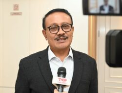 Tanggapi Pemisahan Pemilu, Gde Sumarjaya Linggih Optimis Partai Golkar Bali Rebut 2 Kursi DPR