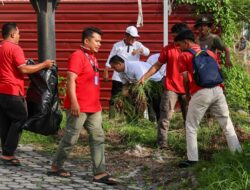 Gubernur Kepri, Ansar Ahmad Minta Pemilik Properti di Area Vital Ikut Jaga Kebersihan Lingkungan
