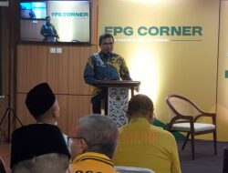 Fraksi Partai Golkar DPRD Jateng Luncurkan FPG Corner Untuk Dukung RPJMD 2025-2029