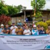 Menteri ESDM, Bahlil Lahadalia Pastikan Ratusan Rumah di Sarmi Papua Teraliri Listrik Tahun Ini