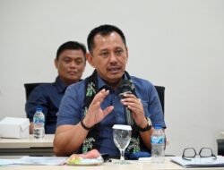 Banyak Siswa Keracunan MBG, Heru Tjahjono Minta BGN Libatkan Ahli Gizi Racik Menu