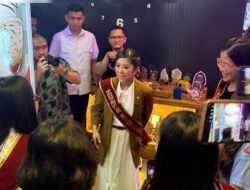 Menkomdigi Meutya Hafid Ungkap Data 21 Persen Pengembang Game Itu Perempuan