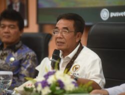 Wabah Ternak Meluas, Panggah Susanto Ingatkan Negara Jangan Tinggal Diam
