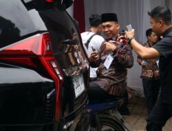 Mendukbangga Wihaji: Bonus Demografi Harus Dioptimalkan Lewat Lapangan Kerja Sesuai Keterampilan