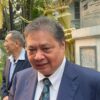 Airlangga Hartarto Jamin Tak Ada Banjir Impor Ke RI Pasca Penerapan Tarif 0 Persen AS