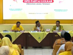 Mohammad Saleh Siapkan Bakti Sosial Bagi-Bagi Sepatu Gratis Untuk Pelajar di Jateng