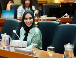 Ranny Fahd Arafiq Gaungkan Reformasi Nurani, Bedah Luka Sistem Dunia Kesehatan Indonesia