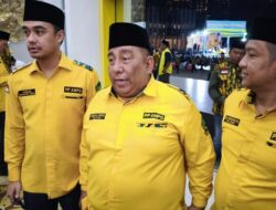 Sambut 10 Muharam, AMPG Gelar Doa Bersama Untuk Palestina dan Santunan 1.000 Anak Yatim