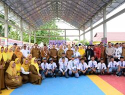 Wagub Idah Syahidah Dorong Literasi Digital Bagi Pelajar Melalui Program Recak