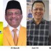 4 Kandidat Ketua DPD I Partai Golkar Aceh: Teuku Raja Keumangan Hingga Bustami Hamzah