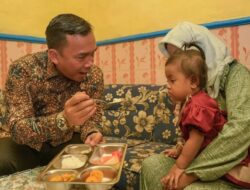Mendukbangga Wihaji Tekankan Pendidikan dan Kesehatan Penentu Kualitas Penduduk