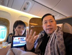 Henry Indraguna: Ketika Hukum Rindu Keadilan, Pengesahan RUU KUHAP Jadi Jawaban!