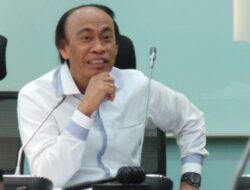 Tanggapi Tarif Resiprokal AS, Muhidin M. Said Tekankan Pentingnya Diversifikasi dan Perluasan Pasar ke Eropa-Timur Tengah