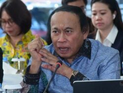 Muhidin M. Said Apresiasi Pelaksanaan APBN 2024: Stabil di Tengah Dinamika Global