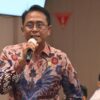 Mujakkir Zuhri Harap Koperasi Desa Merah Putih Dongkrak Ekonomi Pedesaan Lewat Pemberdayaan UMKM