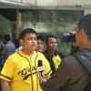 Soal Adanya Dukungan Ganda di Musda, Lintang Fisutama: Kami Malu dan Kecewa, Partai Golkar Harus Kembali Bermartabat!