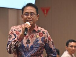Mujakkir Zuhri Harap Koperasi Desa Merah Putih Dongkrak Ekonomi Pedesaan Lewat Pemberdayaan UMKM