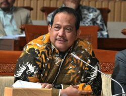 RUU KUHAP Harus Utamakan Perlindungan HAM, Rikwanto Tekankan Reformasi Penegakan Hukum