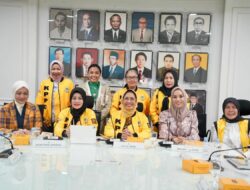 Ketum PP KPPG Apresiasi Kebijakan Mendukbangga Wihaji Gerakan Ayah Mengantar Anak di Hari Pertama Sekolah