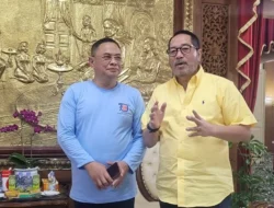 Firman Soebagyo Salurkan Rp. 22 Miliar Untuk Kampung Nelayan Modern di Pati, Tegaskan Komitmen Perubahan di Kawasan Pesisir
