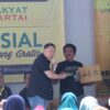 Henry Indraguna Dirikan Yayasan Indraguna Pelita Harapan Untuk Bantu Pendidikan Anak Putus Sekolah