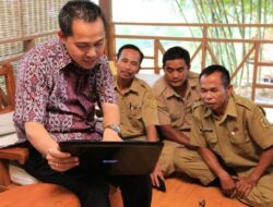 Iwan Soelasno Soroti Risiko Dana Desa Jadi Jaminan Kredit Himbara