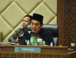Zulfikar Arse Sadikin: Reforma Agraria di NTT Harus Dipercepat Untuk Tingkatkan PNBP dan Atasi Sengketa Tanah