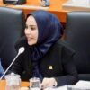 Ranny Fahd Arafiq: Tambahan Rp. 118 Triliun Untuk BGN Komitmen Pemerintah Perangi Stunting