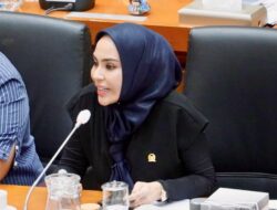 Ranny Fahd Arafiq: Tambahan Rp. 118 Triliun Untuk BGN Komitmen Pemerintah Perangi Stunting