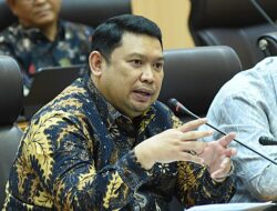 Ilham Permana Desak Pemerataan Program Ekonomi Kreatif untuk Dorong Lapangan Kerja di Daerah
