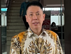 Rugikan Negara 100 Trliun, Henry Indraguna Sebut Pengoplos Beras Sebagai Tindak Subversif Ekonomi