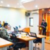 Bamsoet Jadi Penguji Sidang Tertutup Program Doktor Hukum Universitas Borobudur Achmad Taufan Soedirdjo