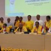 Ahmed Zaki Iskandar Tegaskan Kader Partai Golkar Jakarta Solid Jalankan Instruksi Bahlil Lahadalia