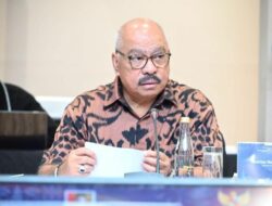 Melchias Mekeng Minta Pemerintah Pastikan Pemerataan Anggaran Pendidikan