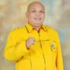 Noman Silitonga Kecewa Manuver Politik Dua Kaki di Tubuh Partai Golkar Jakarta Timur