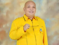 Noman Silitonga Kecewa Manuver Politik Dua Kaki di Tubuh Partai Golkar Jakarta Timur