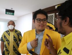 Ravindra Airlangga Desak Reformasi SMK: Jangan Lepas Tangan terhadap Lulusan