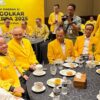 Depidar XIII SOKSI Mendukung Hasil Musda DPD I Partai Golkar Jakarta dan Kepemimpinan Ahmed Zaki Iskandar