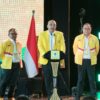 Musda XI Partai Golkar Jakarta Sukses Digelar, Kreshna: Momentum Penguatan Peran Kader