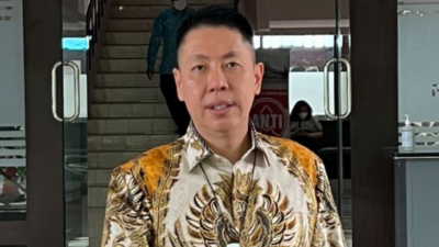Rugikan Negara 100 Trliun, Henry Indraguna Sebut Pengoplos Beras Sebagai Tindak Subversif Ekonomi