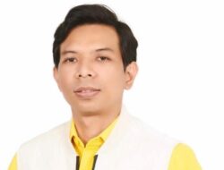 Direktur LSPSDM, Deni Yusup: Di Bawah Bahlil Lahadalia, Partai Golkar Lahirkan Kader Tangguh Berkualitas