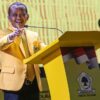 Bahlil Lahadalia: Politik Itu Serius, Tapi Jangan Kaku
