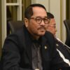 Suasana Hening di Rapat Komisi IV DPR, Firman Soebagyo: Bentuk Protes Terhadap Menteri Pertanian