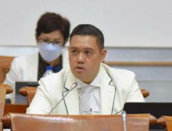 Dave Laksono Minta Aparat Usut Tuntas Kasus Kematian Diplomat Muda Kemlu